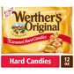Werther'S Original Hard Caramel Candy, 12 Oz Bag