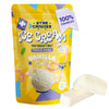 Star Candies Freeze Dried Ice Cream Vanilla | No Melting Freeze Dried Vanilla Ice Cream Candy | Crunchy & Delicious Camping Food