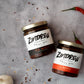 Zindrew Chili Crunchy Garlic Chili Oil Og Batch. Enhanced Spicy, Savory, Umami Gourmet All-Purpose Hot Chili Crisp Sauce (Og Batch- Very Mild Heat And X Batch- Very Spicy) 8.12Oz