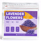 Fangkic Dried Culinary Lavender Flowers - Food Grade Edible Buds, Gluten Free, 16 oz