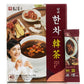 Damtuh Korea Traditional Han Tea Herbal Tea Single Serve 15G X 40 Sticks