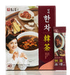 Damtuh Korea Traditional Han Tea Herbal Tea Single Serve 15G X 40 Sticks