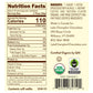 Lake Champlain Chocolates Mocha Hot Chocolate Mix Mixes Organic Mexican Coffee With Rich Cocoa - Case of 6 - 16 OZ(D0102H7AKTG.)