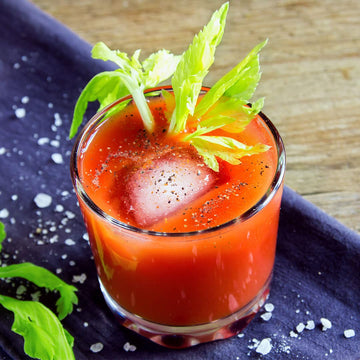 Sauers Ground Black Pepper | Fine Grind | 5 Pound Canister | Foodservice