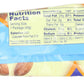 Blue Diamond Almonds, Roasted Salted, 1.5-Ounce Packages (Pack of 24)
