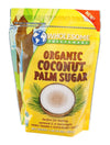 Wholesome Sweeteners Sugar Coconut Palm