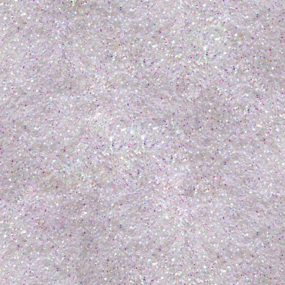 Bakell Rainbow Pixie Glitter 5g Jar | Non-Toxic Art & Craft Decoration | Model FLD152
