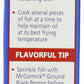 McCormick Golden Dipt Fish 'n Chips Seafood Batter Mix, 10 oz (Pack of 8)