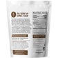 Kamut Flour (3 Lb) Whole Wheat Flour, Great For Whole Grain Bread And Baking, All-Natural, Usda Organic, Ou Kosher Certified, Mi