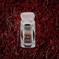 Holly Gold Pure Organic Kashmiri Saffron/Keshar/Zafran/Jafran/Whole Threads | Originally Premium Grade A+++ Pampore Kesar Thread