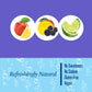 POLAR Seltzer Water Newbies Variety Pack, 12 fl oz cans, 18 pack, Model 10161315