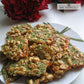 Raw Essentials Wasabi Sesame Seeds - Bold, Nutty Flavor With A Spicy Kick For Sushi, Stir-Fries, Salads, And More -Non-Gmo, Vega