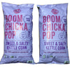 Mamay Sumarna 2 PACKs ANGIES BOOM CHICKA POP Sweet And Salty Kettle Corn 25oz Each Gluten Free - Set of 2