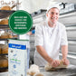 Great River Organic Milling Organic Einkorn Flour | Ancient Wheat Flour | Non-GMO & Kosher | High-Protein | Nutrient Rich Health