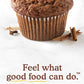 Simple Mills Almond Flour Pumpkin Muffin And Bread Mix - Case Of 6 - 9 Oz.(D0102Hh305Y.)