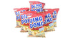 Ding Dong Mixed Nuts (Hot & Spicy), 100g (3.53oz), 6 Pack
