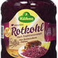 Kuhne Rotkohl Original Red Cabbage 680G From Germany