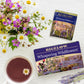 Bigelow Tea Whispering Wildflowers Plus L-Theanine, 18 Count (Pack Of 6), 108 Total Tea Bags