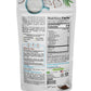 Essenzefruits Organic Coconut Milk Powder, Maltodextrin Free, No Sugar Added, Vegan, Keto, 8 Oz