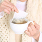 3:15pm Milk Tea - Classic Series - Authentic Bubble Tea (10 teabags) (Rose Fruity Milk Tea, 30)