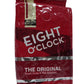 Eight O'clock Coffee, Original Whole Bean, 12-ounce Bag (Pack of 2)