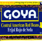 Goya Central American Red Beans, Dry, 1 Pound Bag, 16 Ounce (Pack of 1)