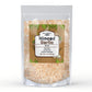 Unpretentious Minced Dried Garlic, 8 oz, Kitchen Essential, Versatile Seasoning
