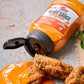 Mrs Taste Sugar Free Buffalo Wing Sauce, Zero Calories, Keto Friendly, Single Size