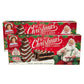 Little Debbies Christmas Tree Cakes, Holiday Chocolate Snack Cakes, Individually Wrapped, 2 Boxes, 5 Count Each Box, 8.62 Oz