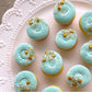 cobakey Gold Star Sprinkles For Cake Sprinkles, Edible Stars Sprinkles For Cupcakes Toppers, Gold Sprinkles 3.5ounce Sugar Pearl