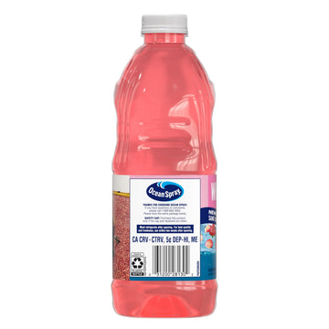 Ocean Spray® White Cran-Strawberry Juice Drink, 64 Fl Oz Bottle (Pack of 1)