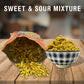 Mukharochak (Kolkata) Sweet And Sour Chanachur Bengali Snack Mix - 400 Gm