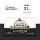 Brunswick Wild Caught Skinless And Boneless Sardines, Served In Olive Oil, 4.4 Ounce (Pack Of 6)