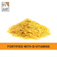 Its Just! Nutritional Yeast Flakes, Vegan Cheese Substitute, 15 Ounces