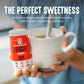 Lakanto Liquid Monkfruit Extract Drops - Zero Calorie, Zero Sugar, Keto Drink Sweetener, Sugar Substitute, On The Go, Tea, Coffe