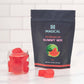 Magical Butter Normal Gummy Mix 4 Pack - Watermelon & Orange - Easy  Warm-Water Candy Mix for Homemade Gummies