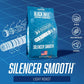 Black   Coffee Company Whole Bean Coffee - Silencer Smooth Light Roast, 12oz Bag, Made from Colombian & Brazilian Beans