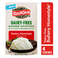 Idahoan Dairy-Free Mashed Potatoes, 4 oz (pack of 12)