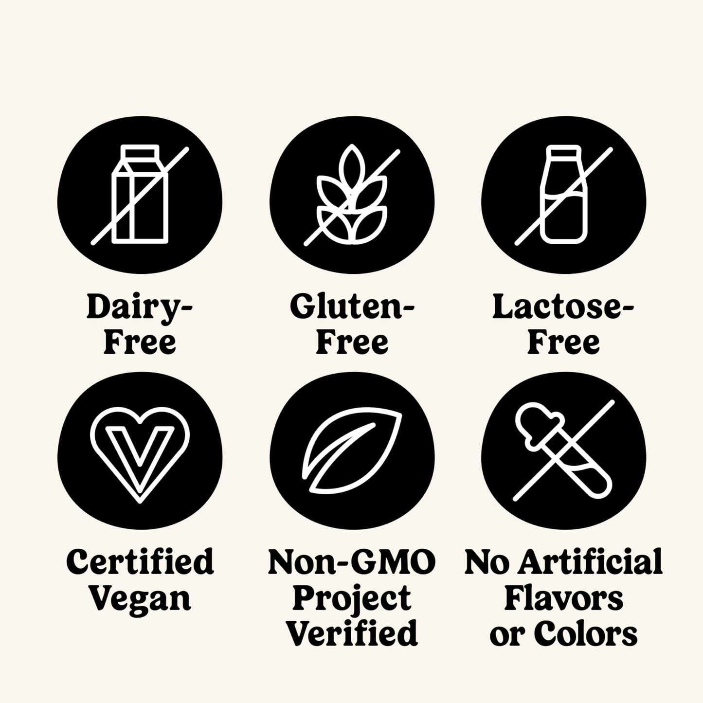 So Delicious Dairy Free Coconutmilk Frozen Dessert, Cookie Dough, Vegan, Non-GMO Project Verified, 1 Pint