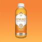 SYNERGY The Real Kombucha - Mystic Mango - 16 fl oz Bottle - Raw Probiotic Drink for Gut Health and Immune Support