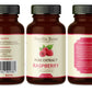 Pure Raspberry Extract For Baking And Flavoring - 4 Oz - Premium Quality Natural Flavors For Baked Goods, Desserts, & Cooking