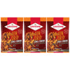Louisiana Fish Fry Cajun Drip Chili Crush Butter Seasoning Mix - Seasoned Butter Sauce for Seafood - 2 oz. Bag (Pack of 3) - Jus
