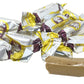 Coffee Rio Sugar Free Coffee Candy Pack Of 4 - 3 Ounces - Zero Sugar Carbs, Made In The Usa, Kosher Candy (Caffe Latte)