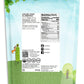 Food To Live Organic Dried Blueberries, 8 Ounces Non-Gmo, Whole Berries, Lightly Sweetened, Coated With Sunflower Oil, Kosher, Vegan, Unsulfured, Bulk. Rich In Antioxidants. For Snacking, Baking.