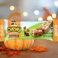 Lyfno Quaker Chewy Granola Bars Variety Pack, Chocolate Chip & Peanut Butter, 60 Count, Healthy Snack for mature-themeds