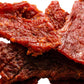 Buffalo Bills 8oz Chipotle Habanero Country Cut Beef Jerky Pack (moist & tender hot beef jerky) 8Oz