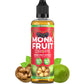 Transparency Foods Monk Fruit Extract Liquid Sweetener, Non-GMO, Zero Calories, 3.4 Fl Oz (Pack of 1)