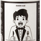 Bakers Club 8.5Oz Mixed Black And White Sesame Seeds - Tuxedo Blend For Sushi, Tuna, Stir Fry, Bread, Poke Bowls - Kosher, Glute