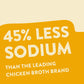 Kitchen Basics Original Chicken Stock, 32 Oz | No Artificial Flavors, Gluten Free, No Msg Added|