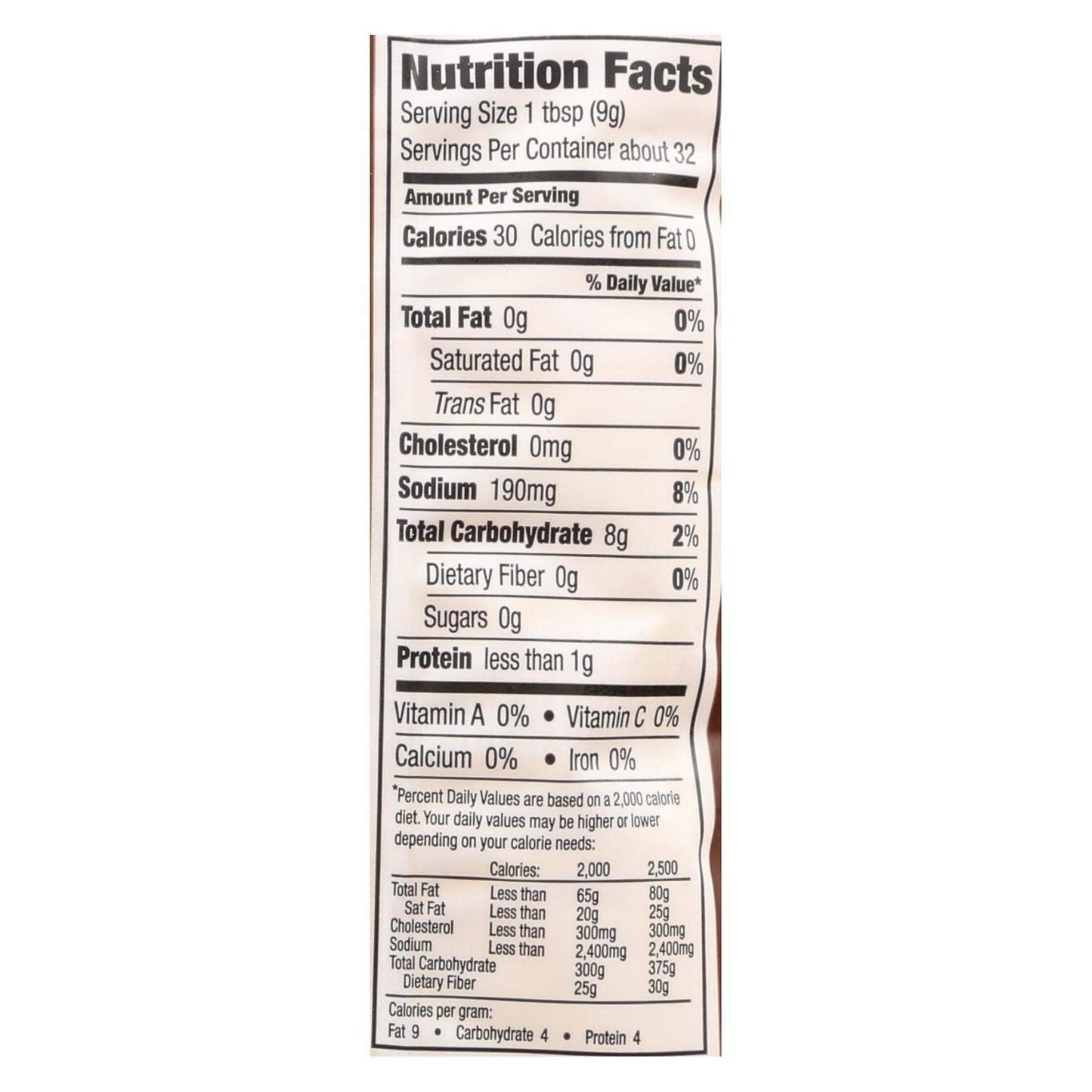 Andys Mild Chicken Breading Mix 10-Ounce Boxes (Pack Of 12)